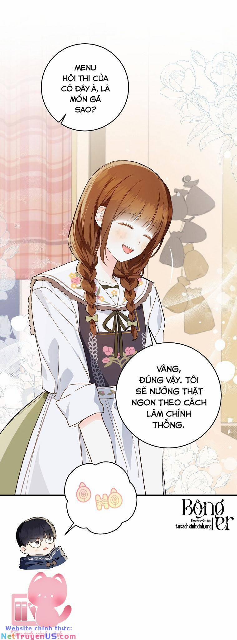 Trang Trại Hạt Dẻ Gần Cung Điện Hoàng Gia 50 trang 2