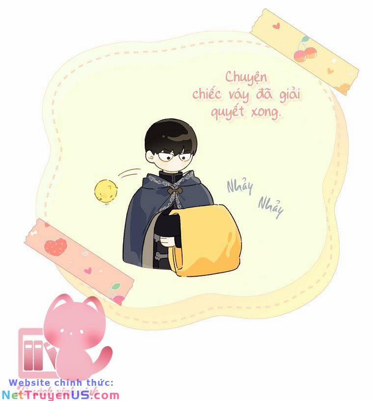 Trang Trại Hạt Dẻ Gần Cung Điện Hoàng Gia 50 trang 20