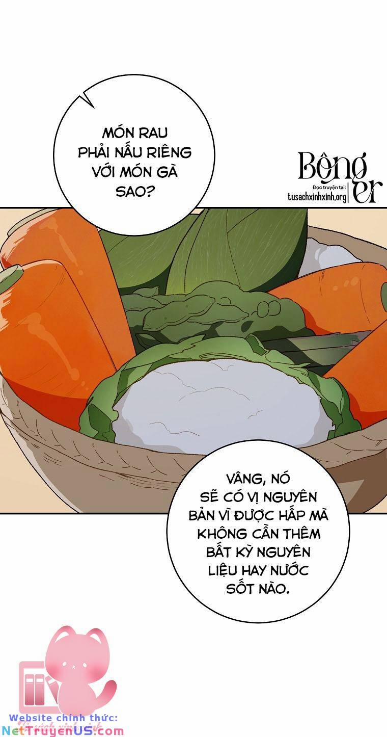 Trang Trại Hạt Dẻ Gần Cung Điện Hoàng Gia 50 trang 21