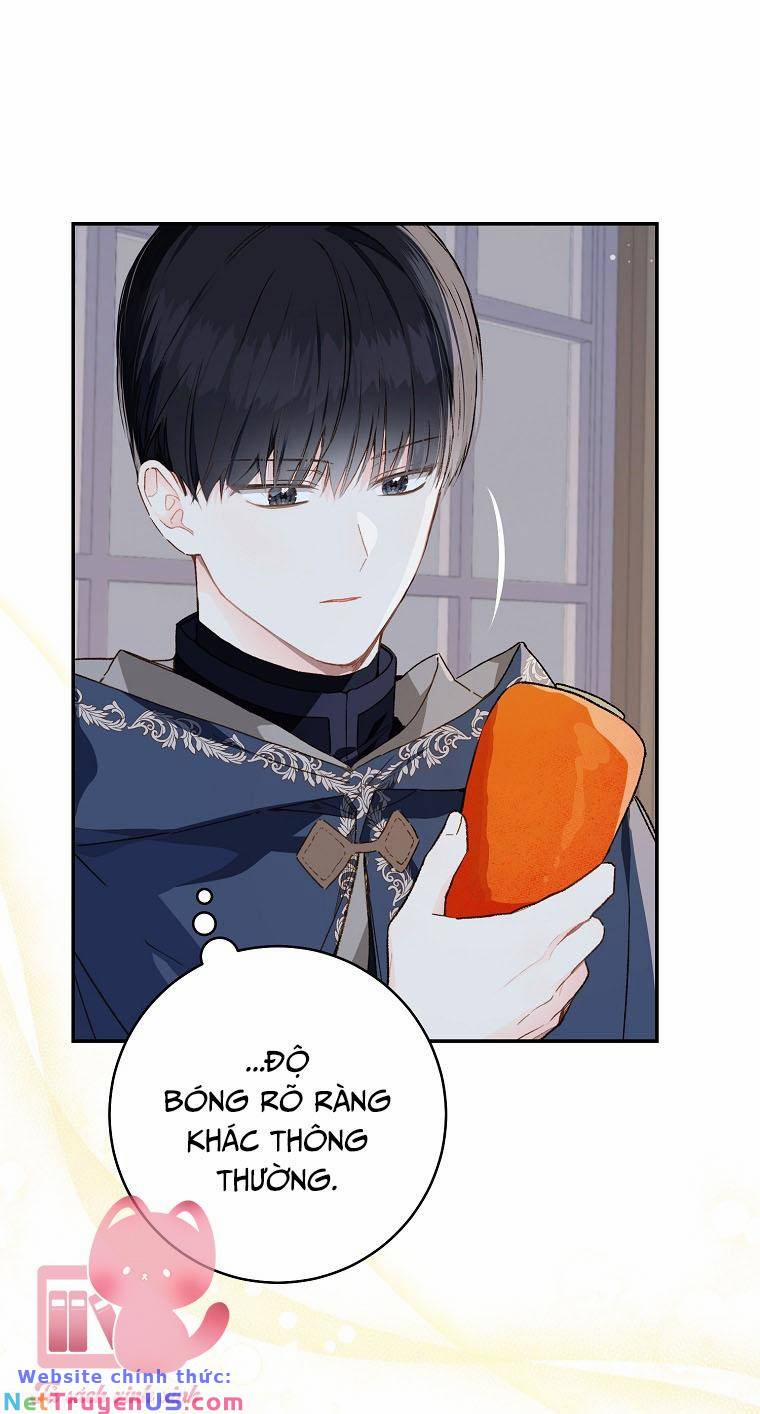 Trang Trại Hạt Dẻ Gần Cung Điện Hoàng Gia 50 trang 22