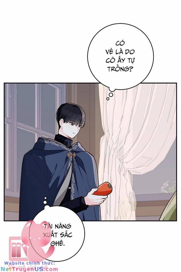 Trang Trại Hạt Dẻ Gần Cung Điện Hoàng Gia 50 trang 24