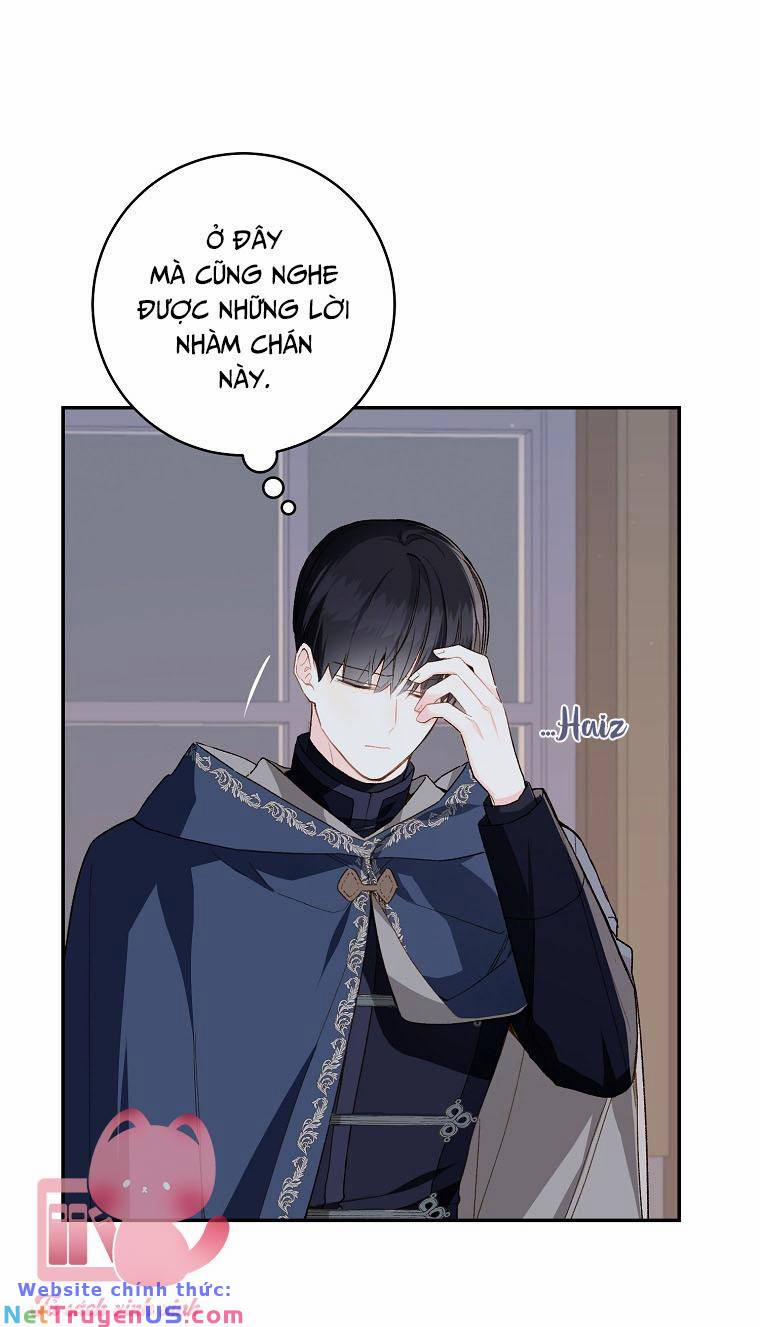 Trang Trại Hạt Dẻ Gần Cung Điện Hoàng Gia 50 trang 26