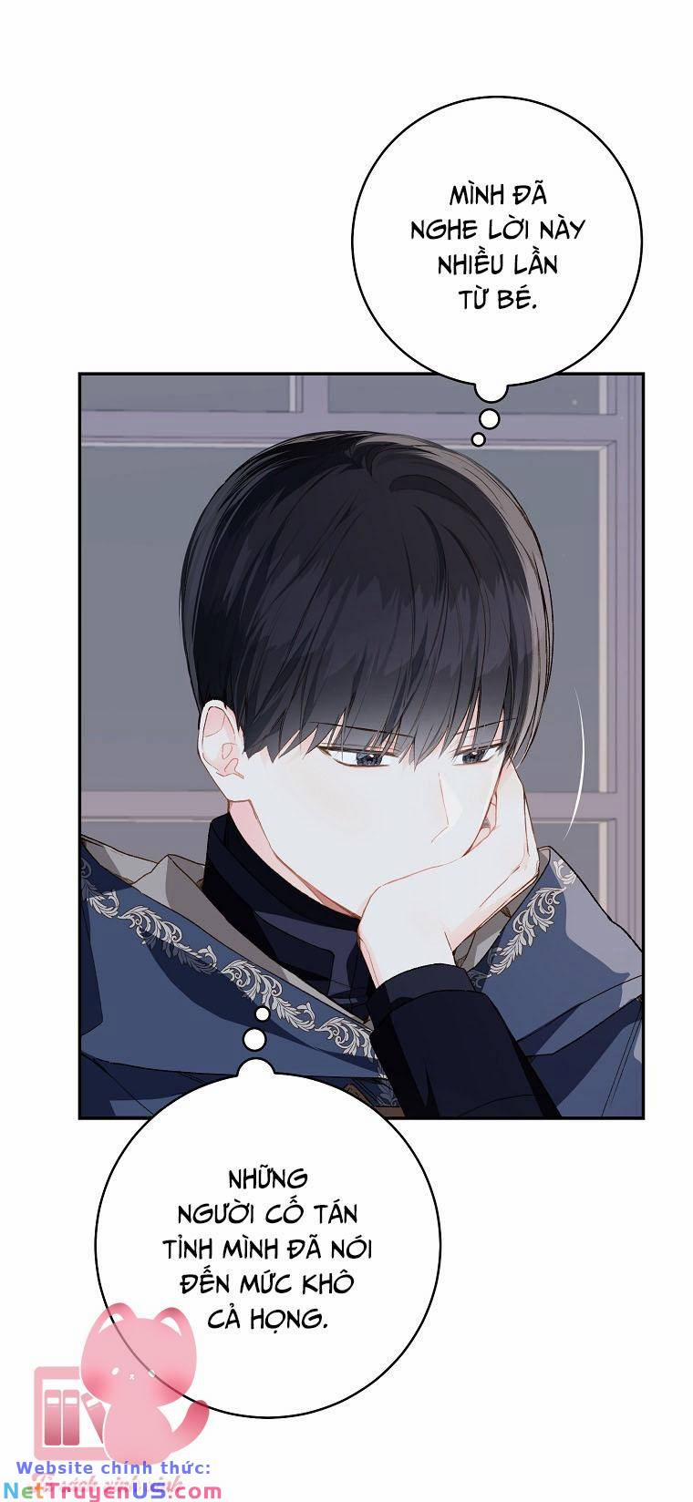 Trang Trại Hạt Dẻ Gần Cung Điện Hoàng Gia 50 trang 27