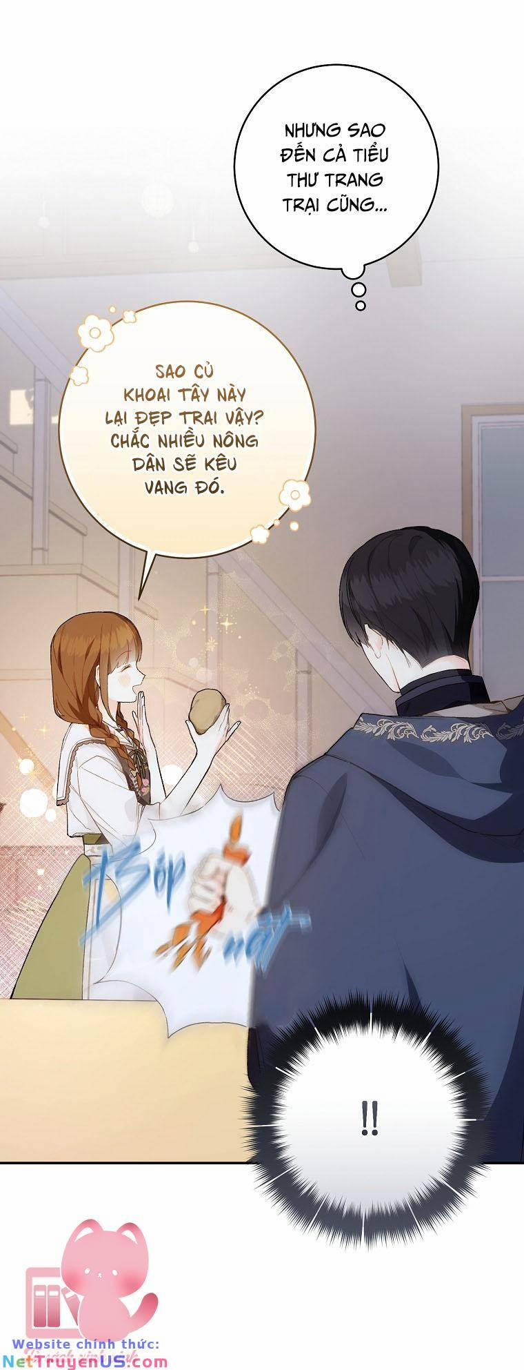 Trang Trại Hạt Dẻ Gần Cung Điện Hoàng Gia 50 trang 28