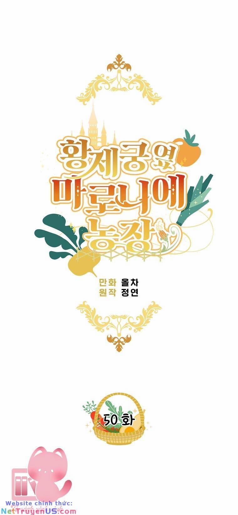 Trang Trại Hạt Dẻ Gần Cung Điện Hoàng Gia 50 trang 29