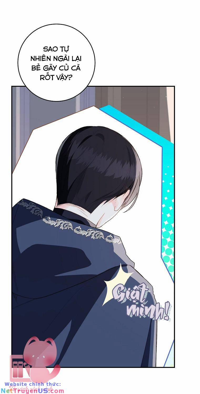 Trang Trại Hạt Dẻ Gần Cung Điện Hoàng Gia 50 trang 31