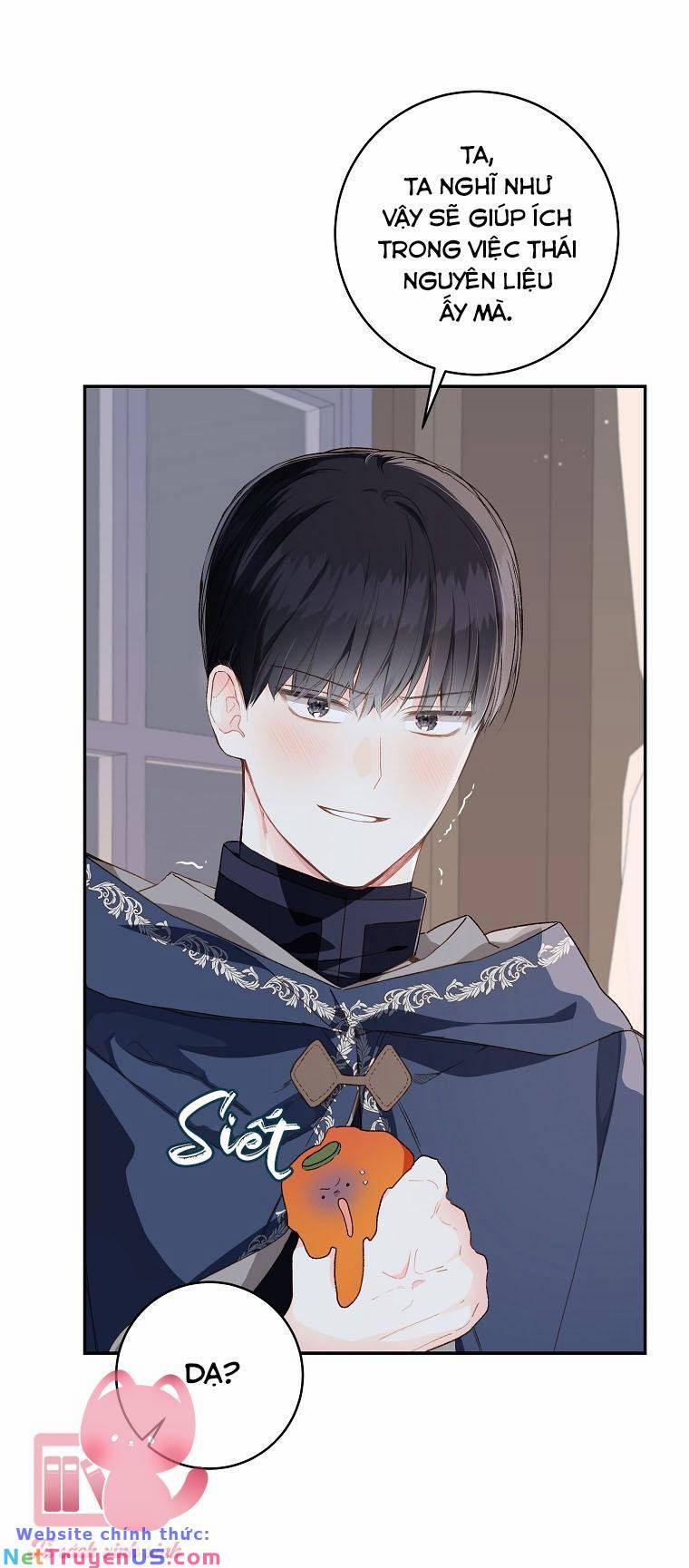 Trang Trại Hạt Dẻ Gần Cung Điện Hoàng Gia 50 trang 32