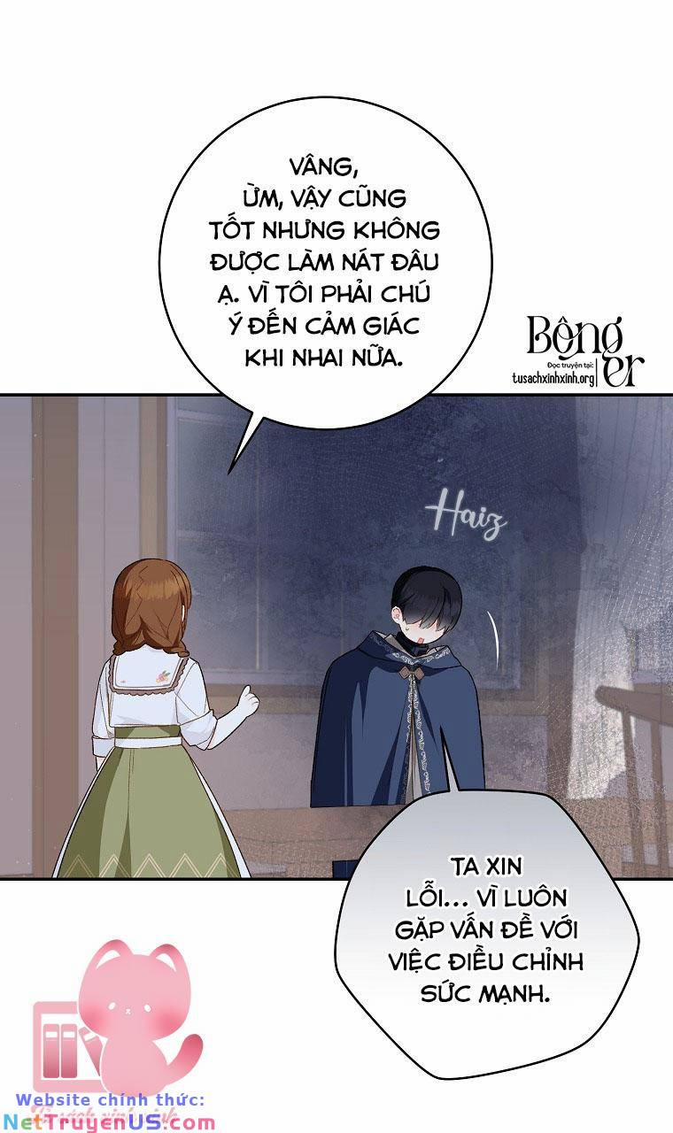 Trang Trại Hạt Dẻ Gần Cung Điện Hoàng Gia 50 trang 33