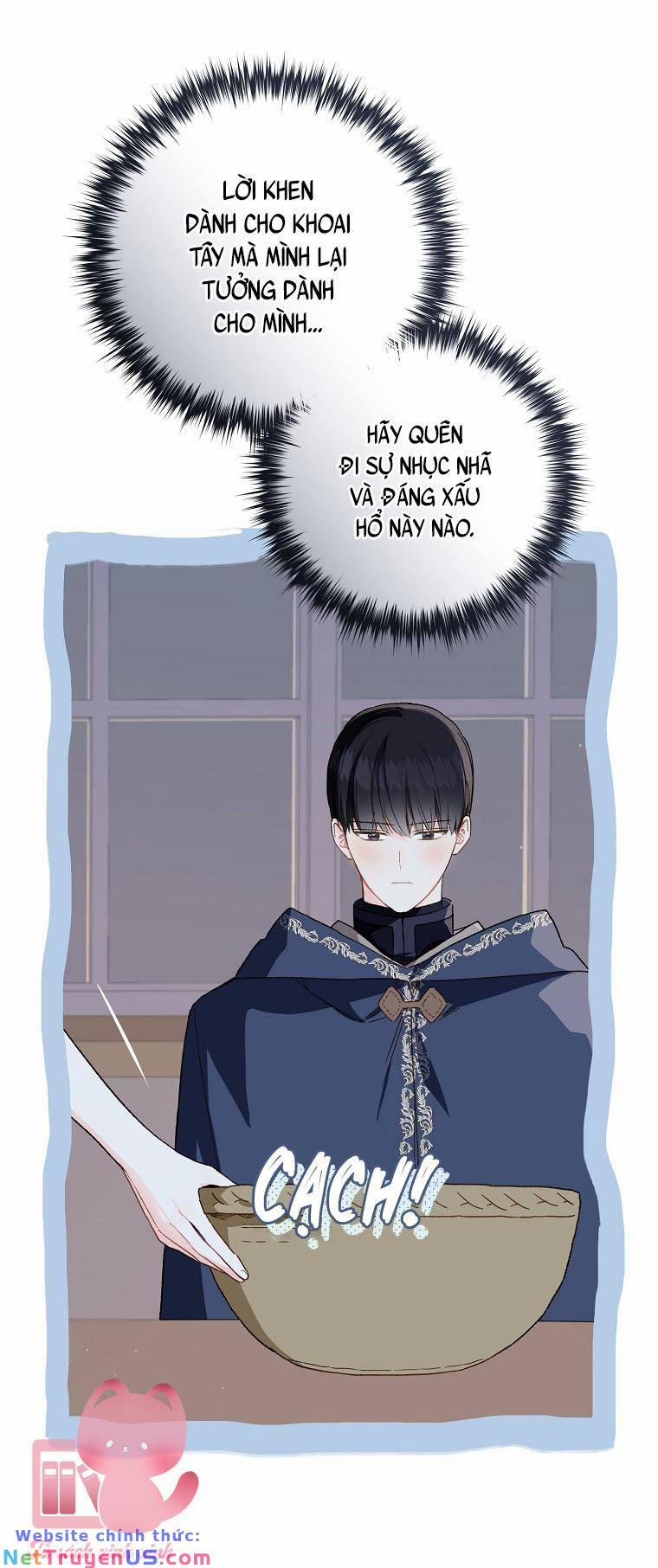 Trang Trại Hạt Dẻ Gần Cung Điện Hoàng Gia 50 trang 34