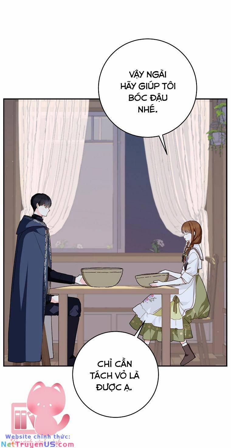 Trang Trại Hạt Dẻ Gần Cung Điện Hoàng Gia 50 trang 35