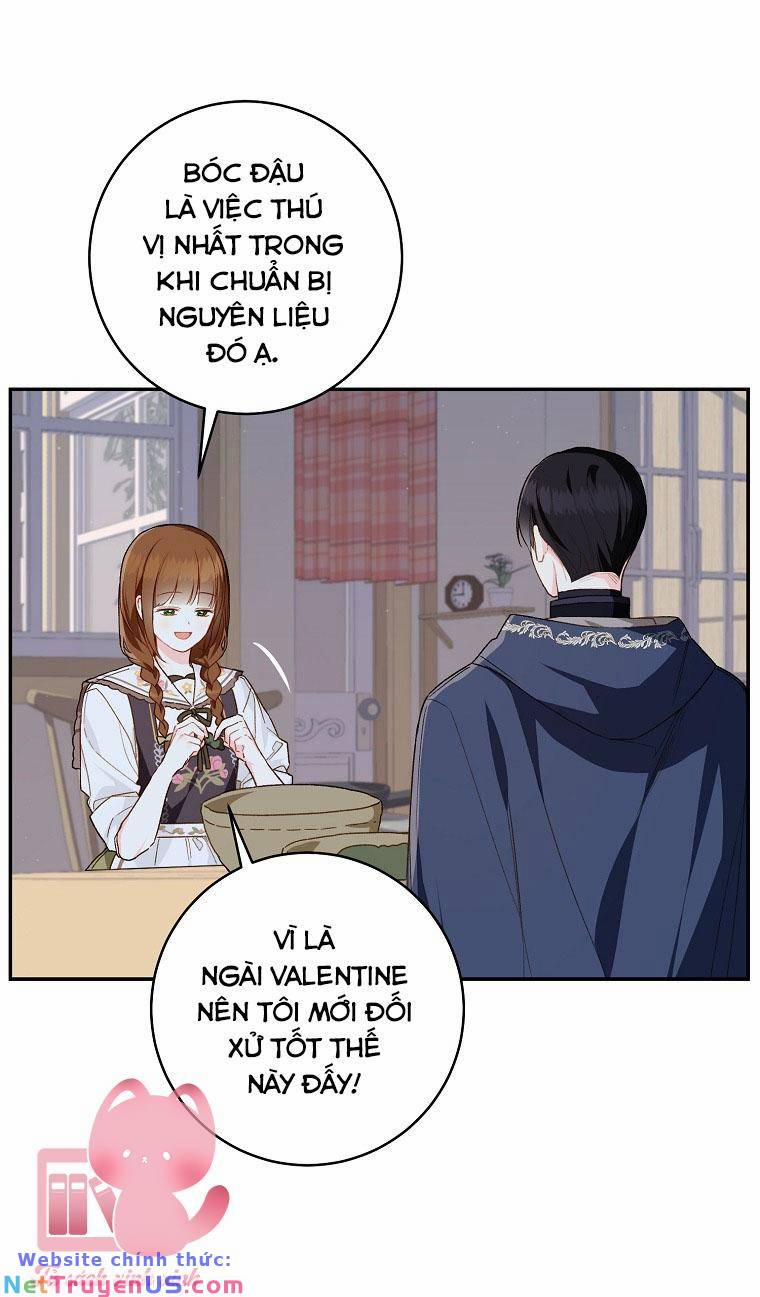 Trang Trại Hạt Dẻ Gần Cung Điện Hoàng Gia 50 trang 36