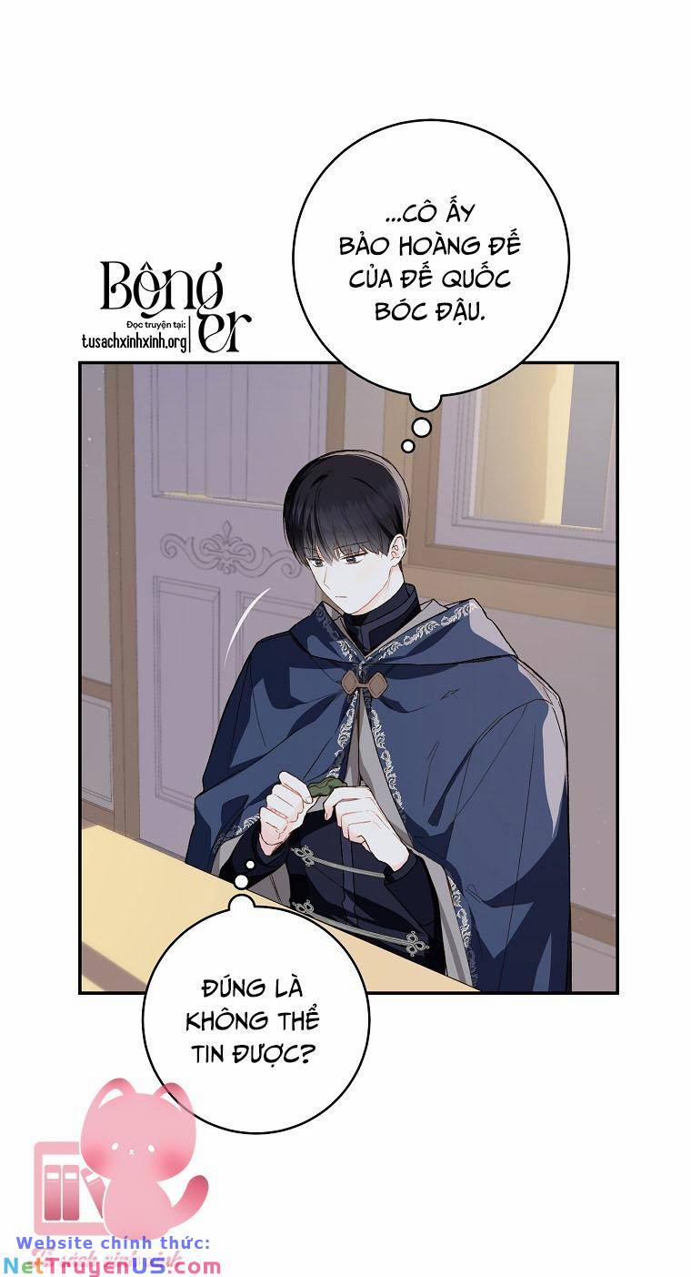 Trang Trại Hạt Dẻ Gần Cung Điện Hoàng Gia 50 trang 37