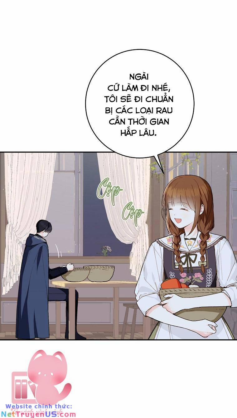 Trang Trại Hạt Dẻ Gần Cung Điện Hoàng Gia 50 trang 38