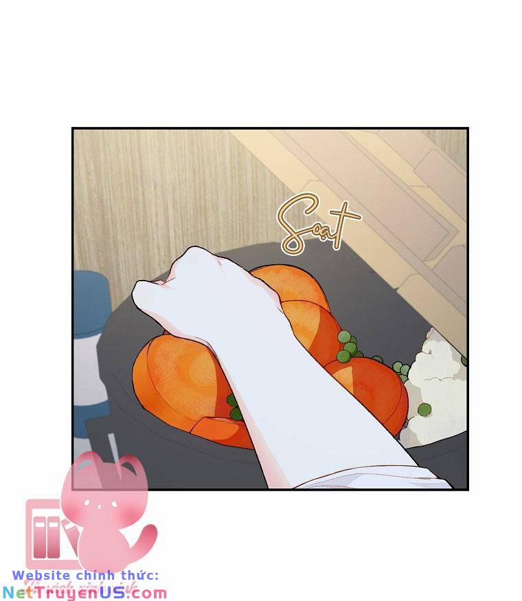 Trang Trại Hạt Dẻ Gần Cung Điện Hoàng Gia 50 trang 40