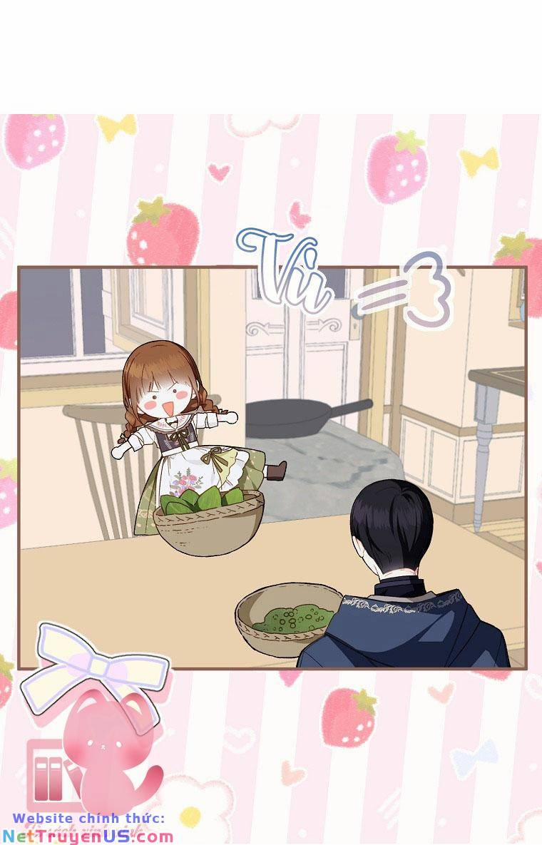 Trang Trại Hạt Dẻ Gần Cung Điện Hoàng Gia 50 trang 41