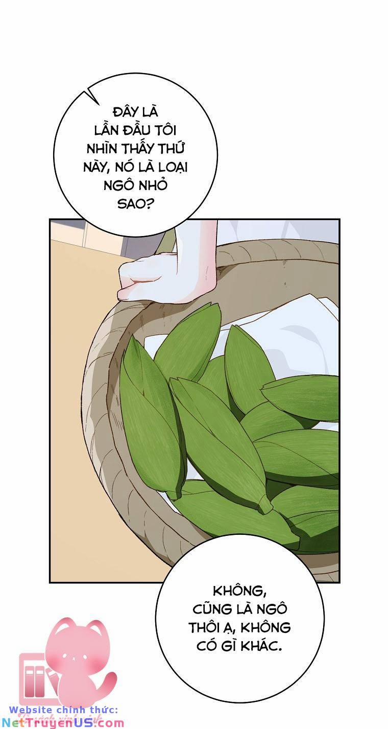 Trang Trại Hạt Dẻ Gần Cung Điện Hoàng Gia 50 trang 42