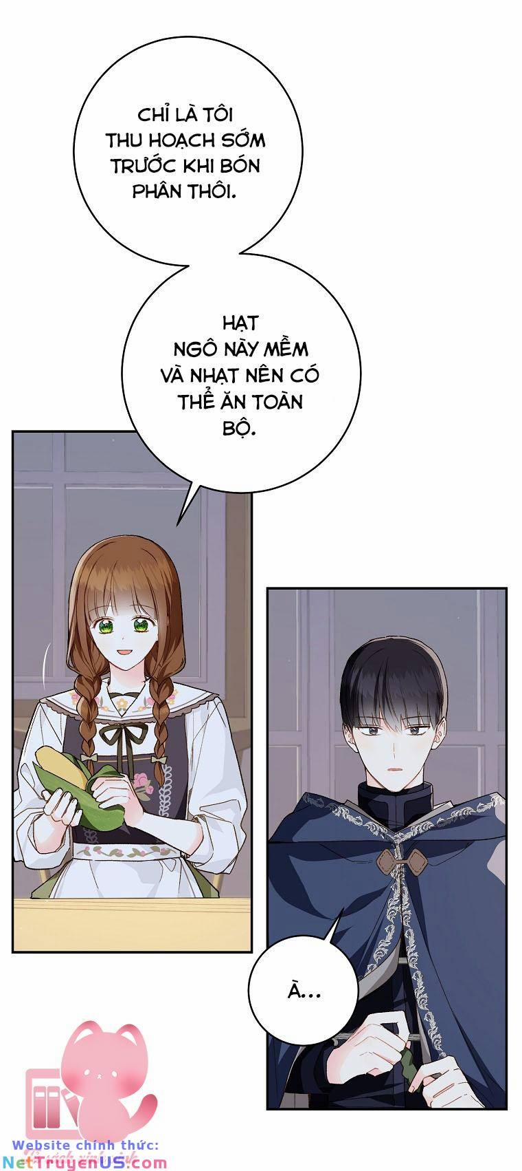 Trang Trại Hạt Dẻ Gần Cung Điện Hoàng Gia 50 trang 43