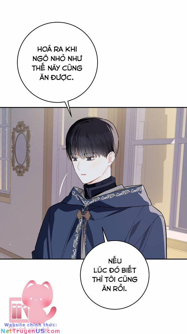 Trang Trại Hạt Dẻ Gần Cung Điện Hoàng Gia 50 trang 44