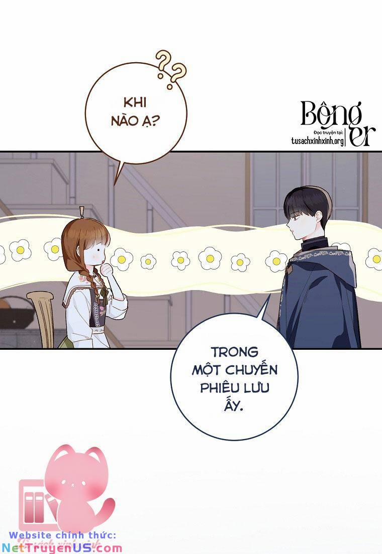 Trang Trại Hạt Dẻ Gần Cung Điện Hoàng Gia 50 trang 45