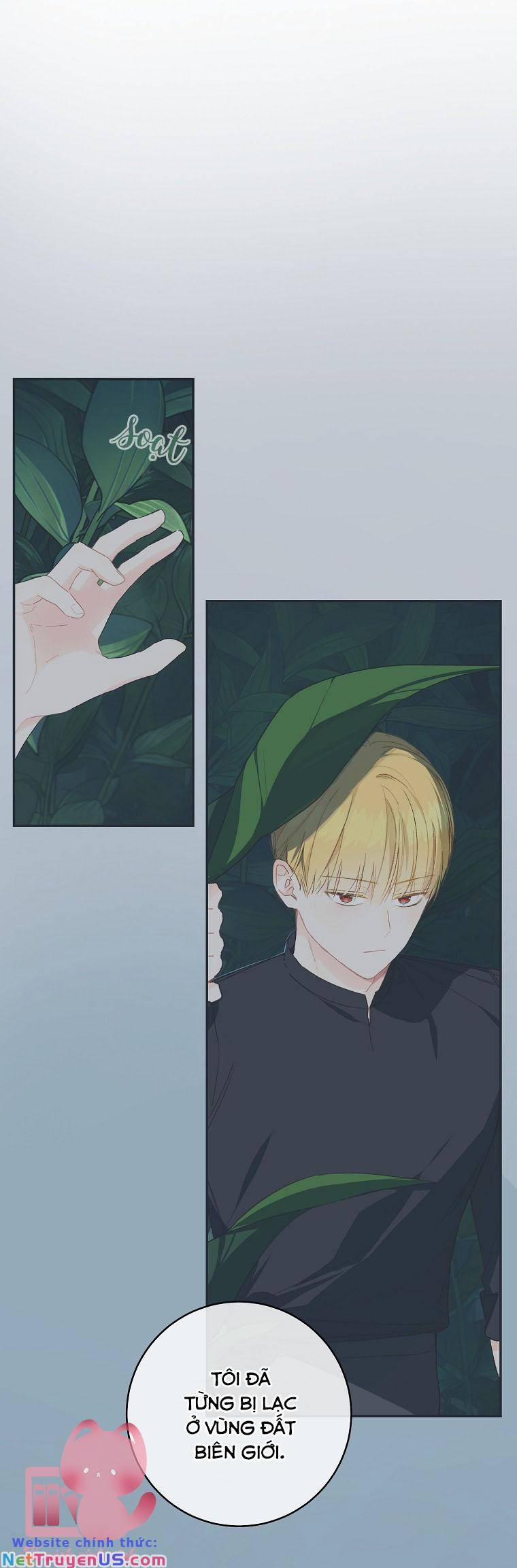 Trang Trại Hạt Dẻ Gần Cung Điện Hoàng Gia 50 trang 46