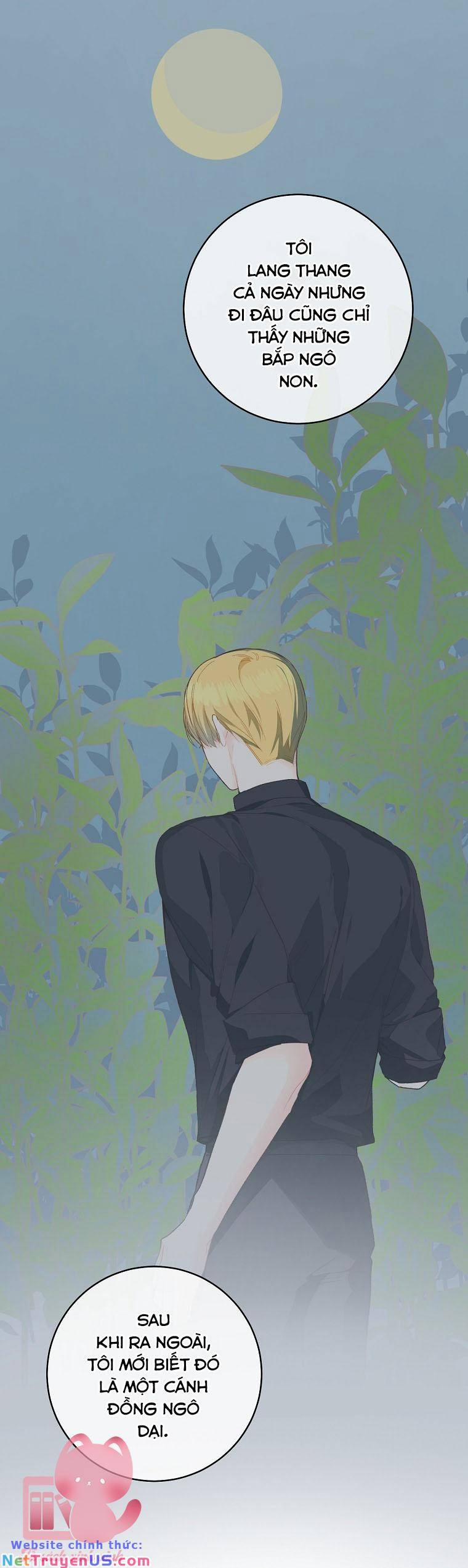 Trang Trại Hạt Dẻ Gần Cung Điện Hoàng Gia 50 trang 47