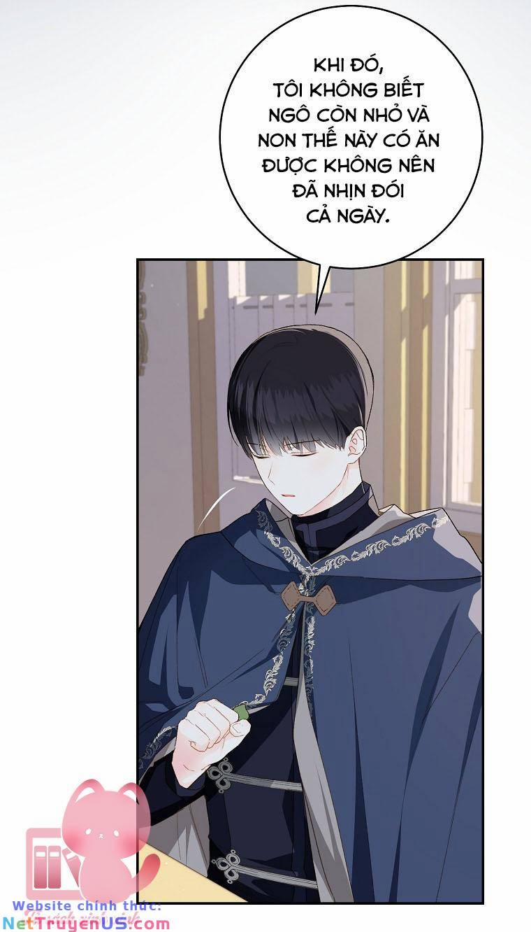 Trang Trại Hạt Dẻ Gần Cung Điện Hoàng Gia 50 trang 48