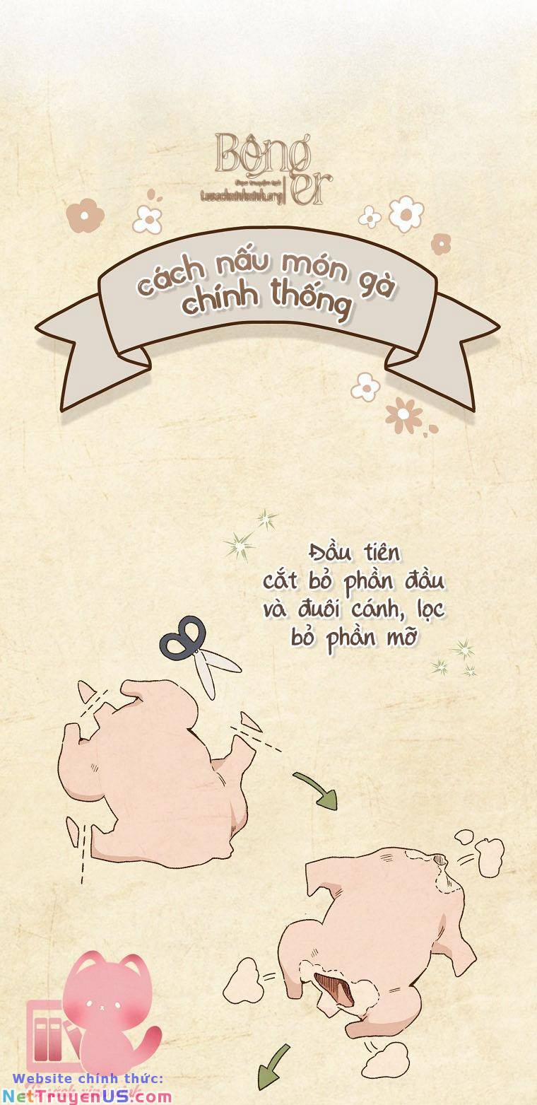 Trang Trại Hạt Dẻ Gần Cung Điện Hoàng Gia 50 trang 5