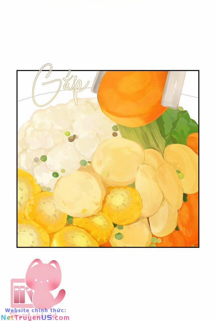 Trang Trại Hạt Dẻ Gần Cung Điện Hoàng Gia 50 trang 52