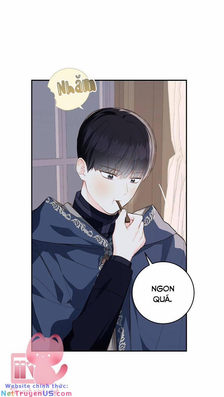 Trang Trại Hạt Dẻ Gần Cung Điện Hoàng Gia 50 trang 54