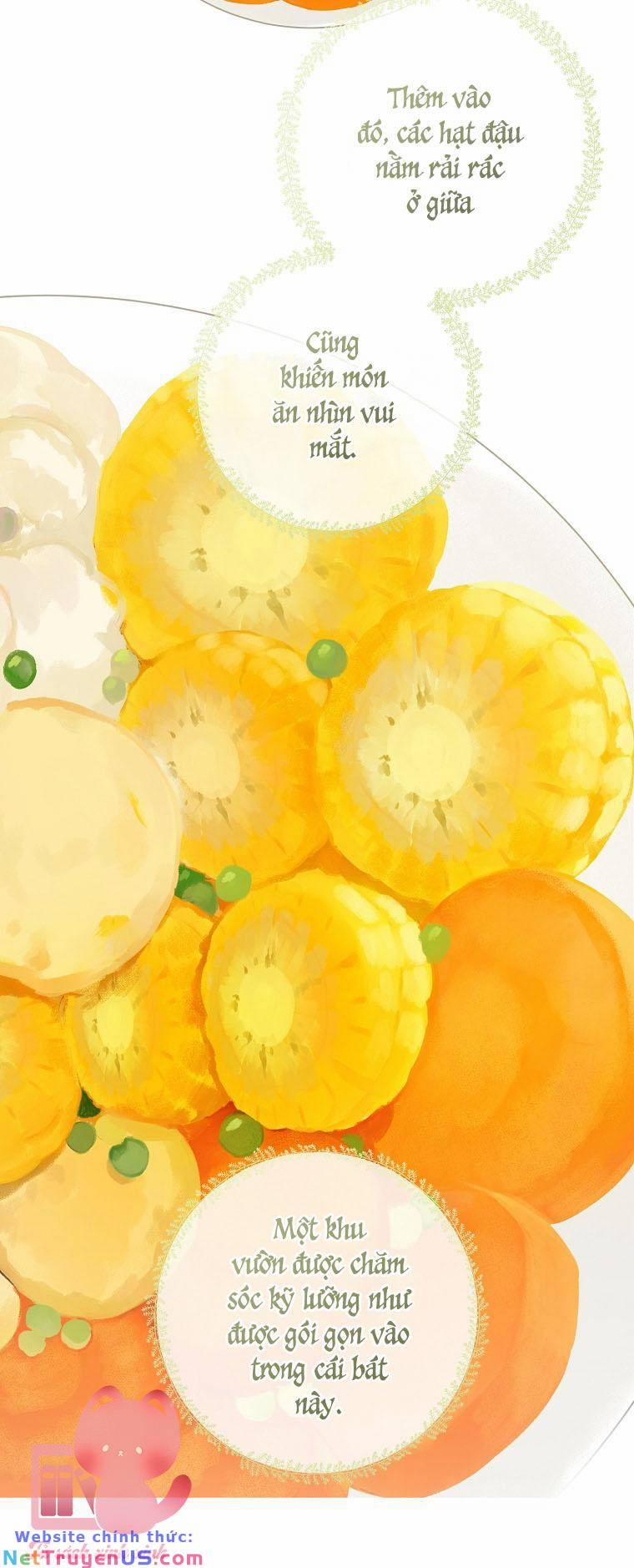 Trang Trại Hạt Dẻ Gần Cung Điện Hoàng Gia 50 trang 56