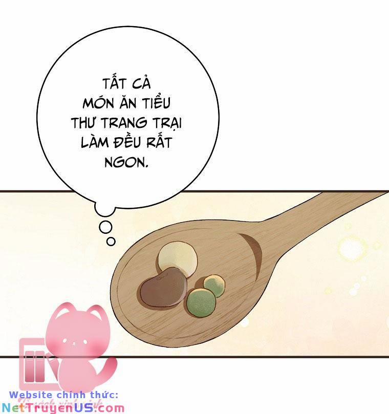 Trang Trại Hạt Dẻ Gần Cung Điện Hoàng Gia 50 trang 58