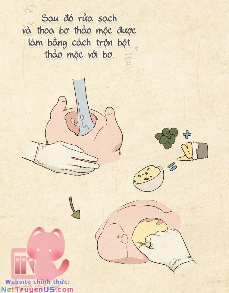 Trang Trại Hạt Dẻ Gần Cung Điện Hoàng Gia 50 trang 6