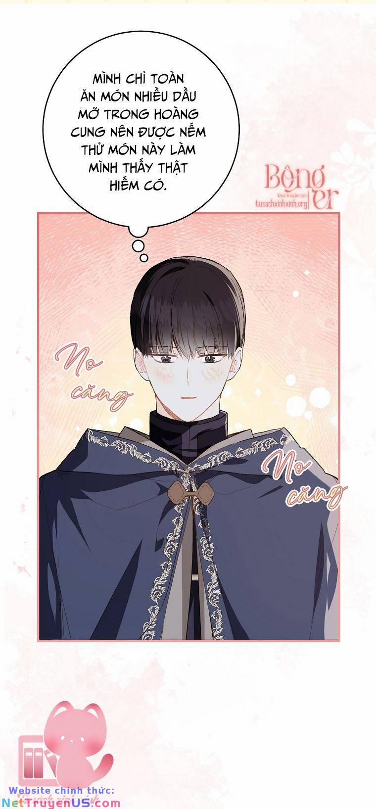 Trang Trại Hạt Dẻ Gần Cung Điện Hoàng Gia 50 trang 61