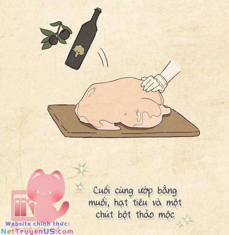 Trang Trại Hạt Dẻ Gần Cung Điện Hoàng Gia 50 trang 8