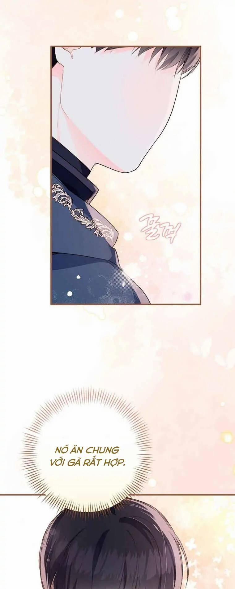 Trang Trại Hạt Dẻ Gần Cung Điện Hoàng Gia 51 trang 14