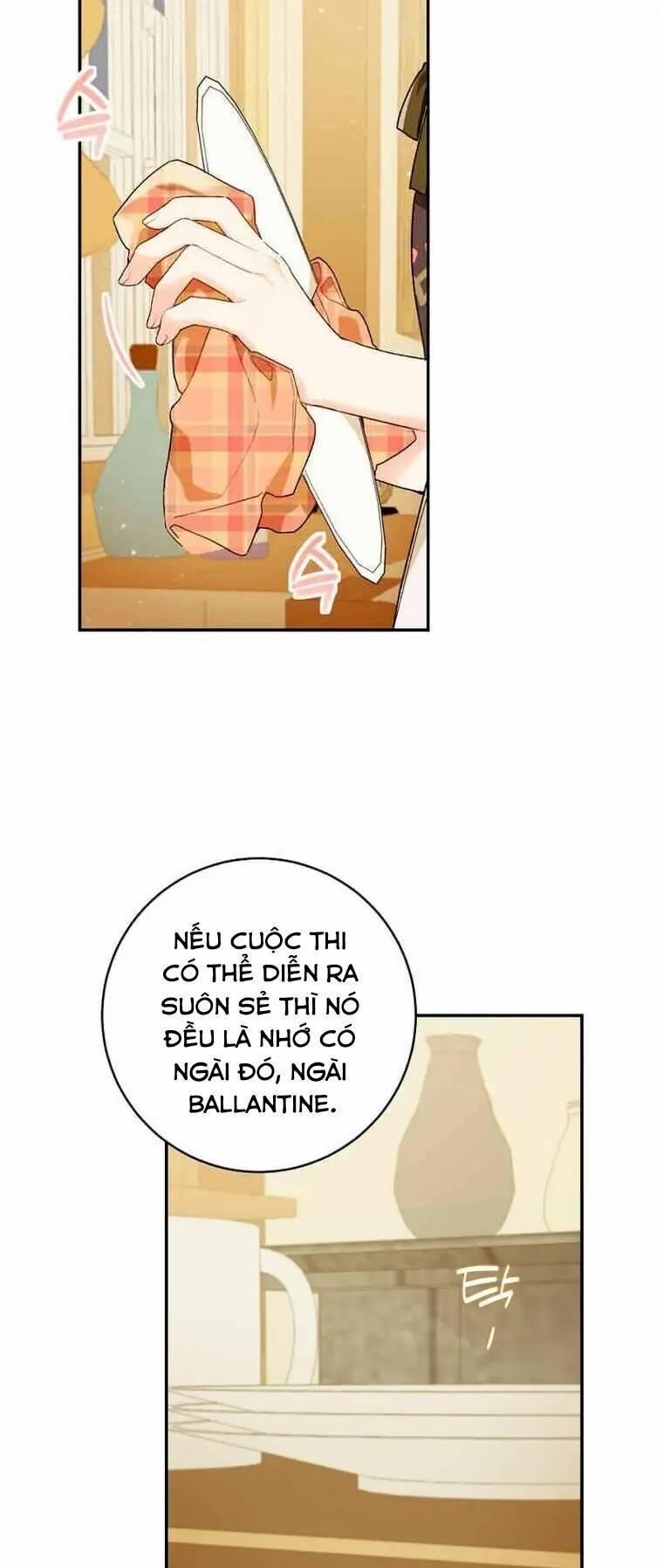 Trang Trại Hạt Dẻ Gần Cung Điện Hoàng Gia 51 trang 22