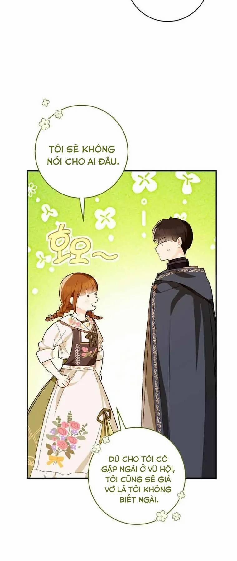 Trang Trại Hạt Dẻ Gần Cung Điện Hoàng Gia 51 trang 24