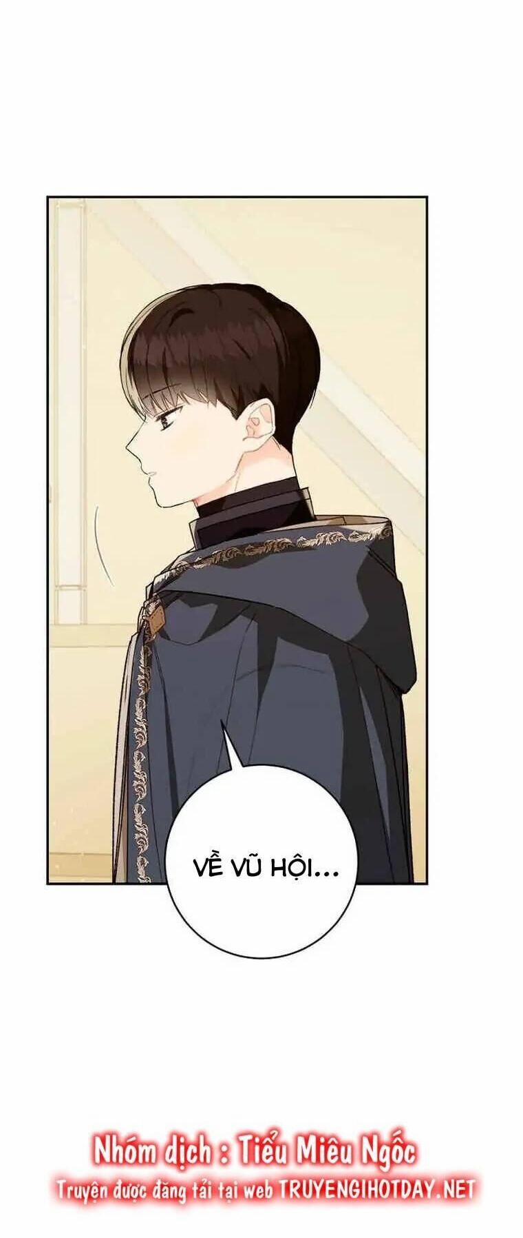 Trang Trại Hạt Dẻ Gần Cung Điện Hoàng Gia 51 trang 25