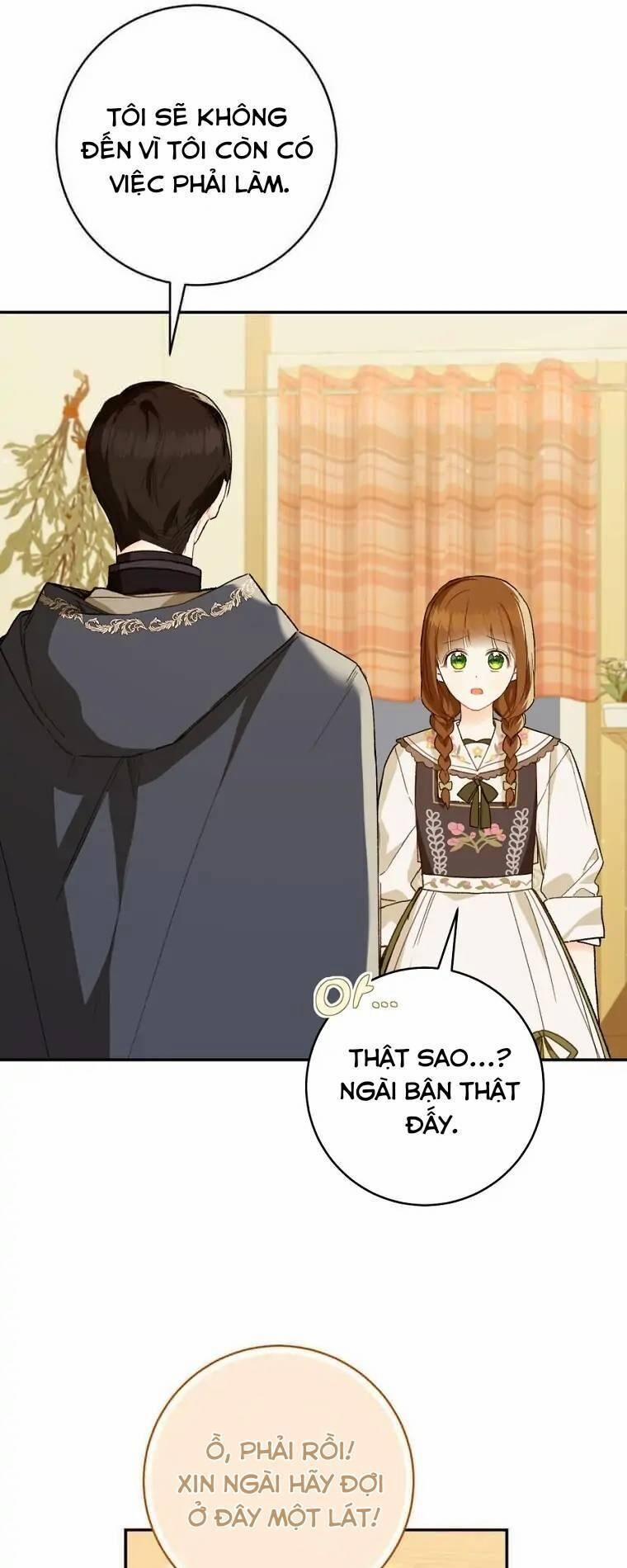 Trang Trại Hạt Dẻ Gần Cung Điện Hoàng Gia 51 trang 26