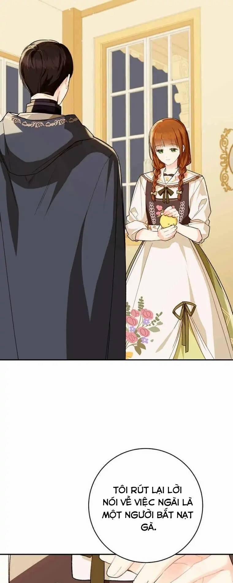 Trang Trại Hạt Dẻ Gần Cung Điện Hoàng Gia 51 trang 28