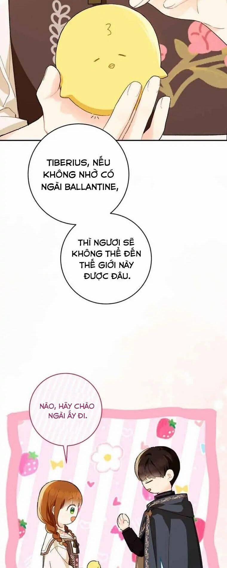 Trang Trại Hạt Dẻ Gần Cung Điện Hoàng Gia 51 trang 29