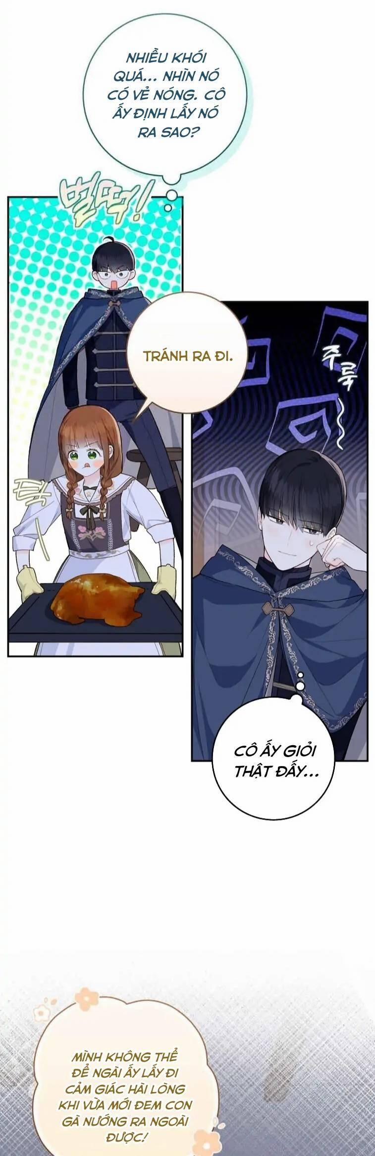 Trang Trại Hạt Dẻ Gần Cung Điện Hoàng Gia 51 trang 3