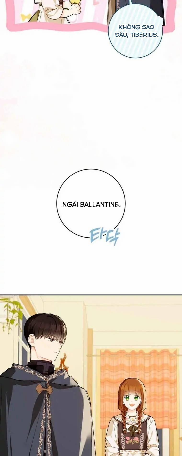 Trang Trại Hạt Dẻ Gần Cung Điện Hoàng Gia 51 trang 30