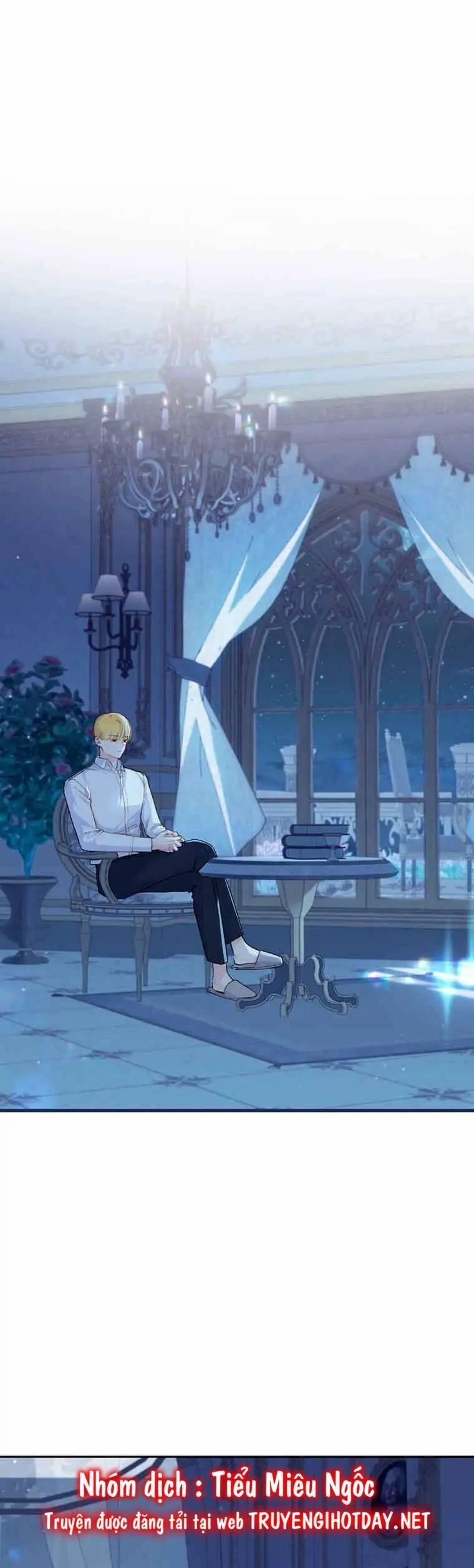 Trang Trại Hạt Dẻ Gần Cung Điện Hoàng Gia 51 trang 33