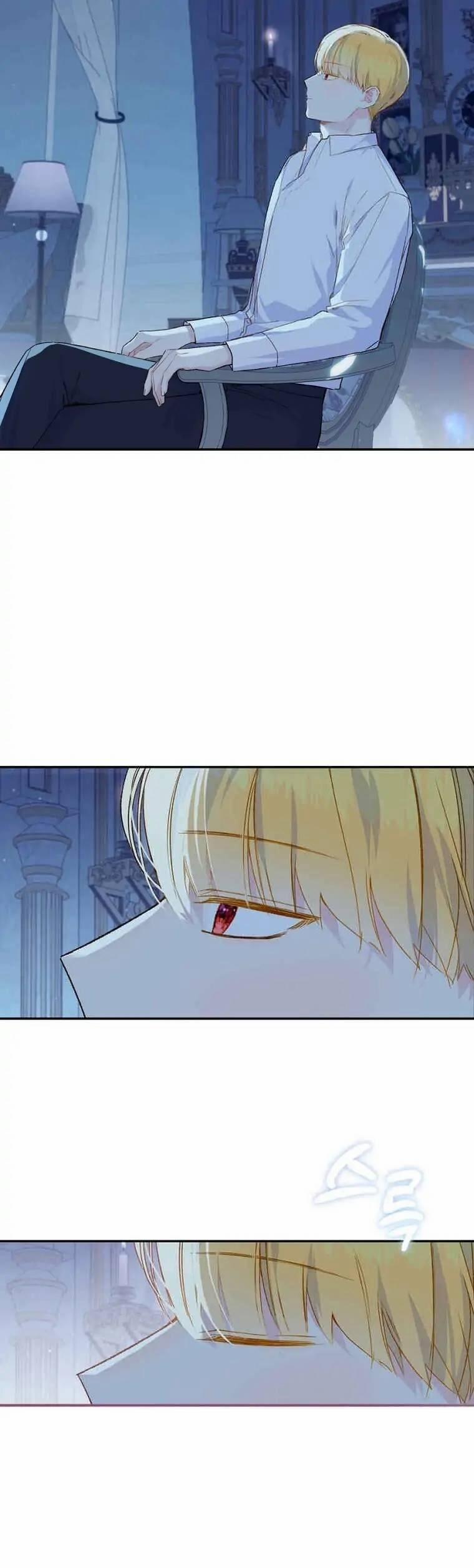 Trang Trại Hạt Dẻ Gần Cung Điện Hoàng Gia 51 trang 34