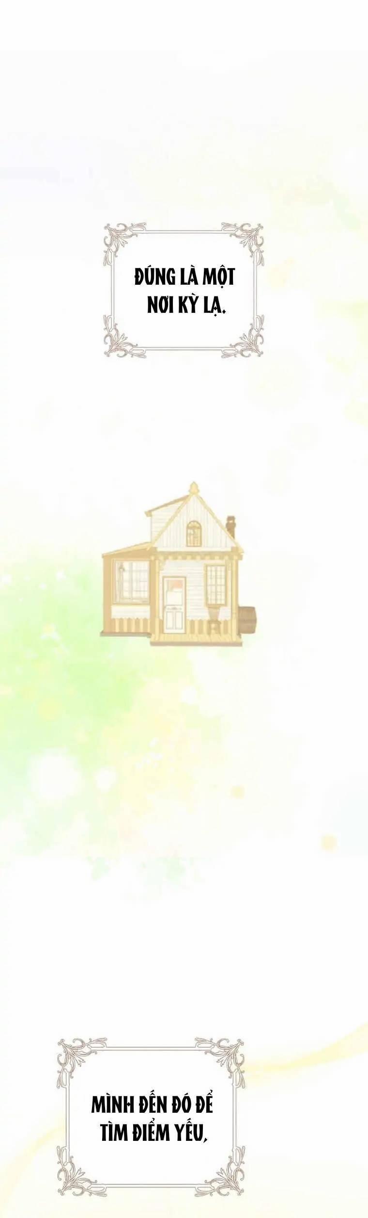 Trang Trại Hạt Dẻ Gần Cung Điện Hoàng Gia 51 trang 35