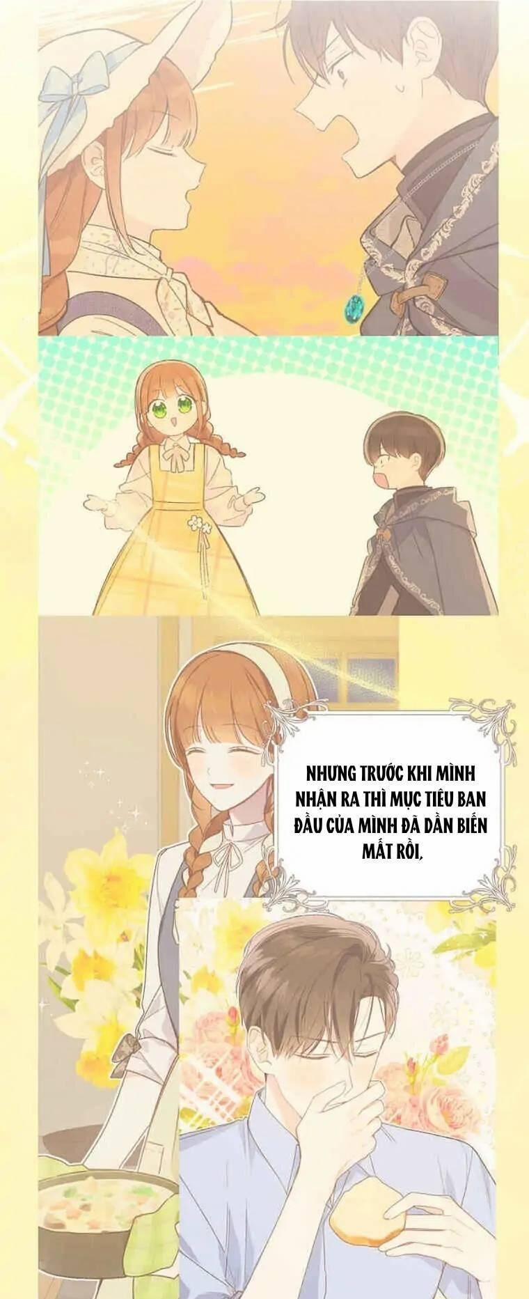 Trang Trại Hạt Dẻ Gần Cung Điện Hoàng Gia 51 trang 36