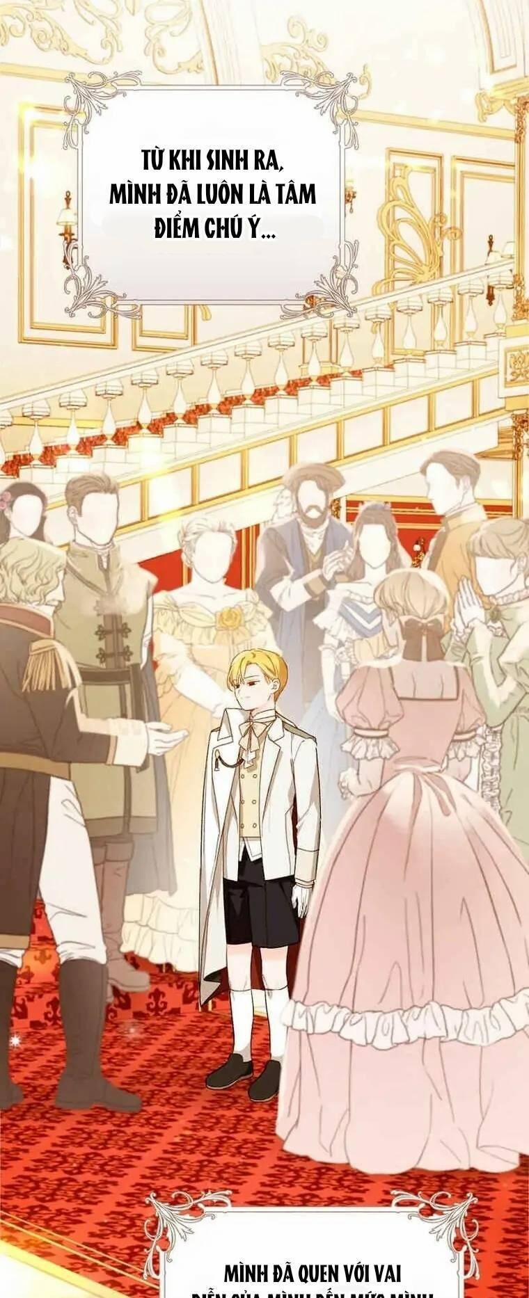 Trang Trại Hạt Dẻ Gần Cung Điện Hoàng Gia 51 trang 38