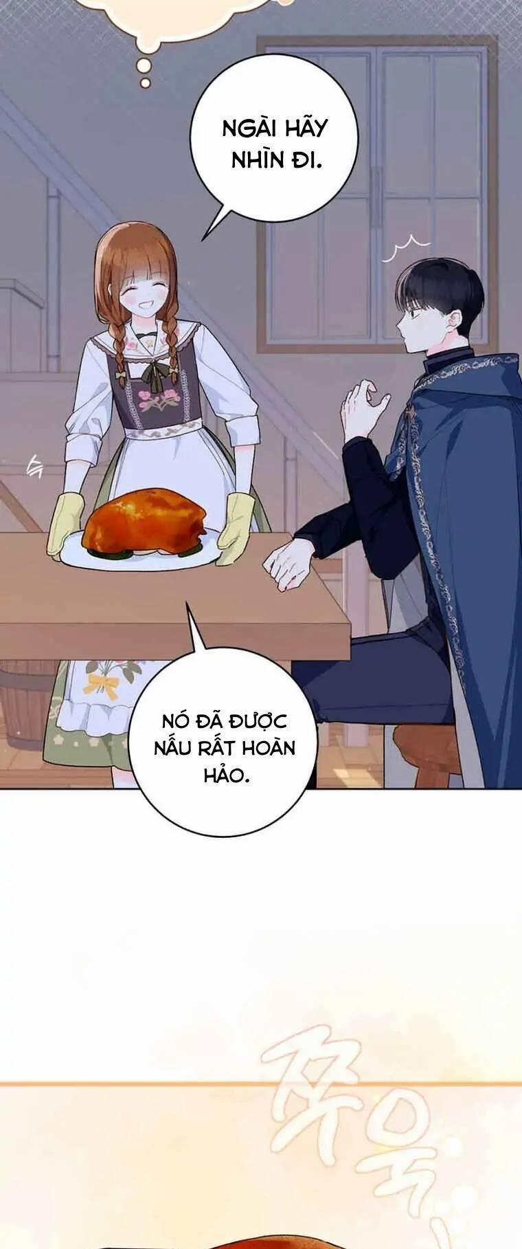 Trang Trại Hạt Dẻ Gần Cung Điện Hoàng Gia 51 trang 4