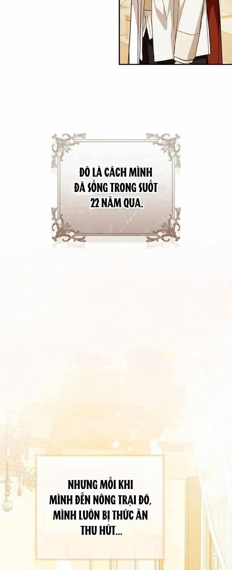 Trang Trại Hạt Dẻ Gần Cung Điện Hoàng Gia 51 trang 40